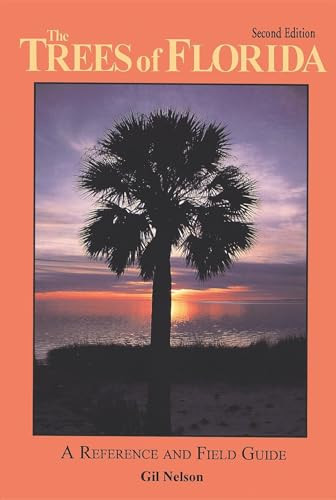 Trees of Florida - 9781561644742 by Gil Nelson, 9781561644742