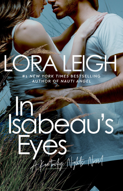 In Isabeau's Eyes by Lora Leigh, 9780399583872