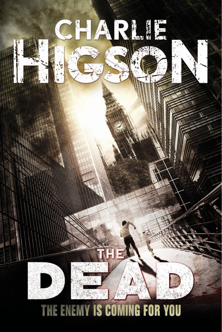 The Dead - 9781484721452 by Charlie Higson
