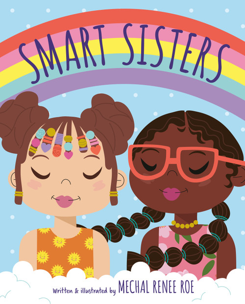 Smart Sisters by Mechal Renee Roe, 9780593433195