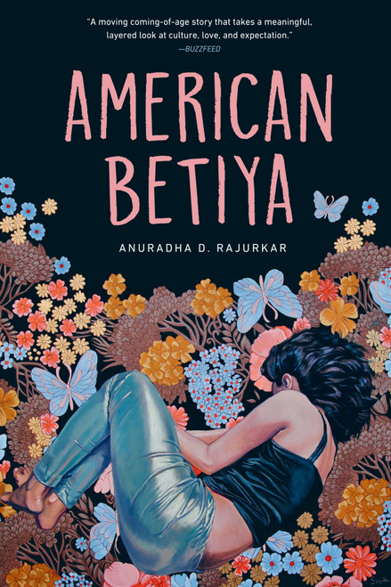 American Betiya - 9781984897183 by Anuradha D. Rajurkar, 9781984897183