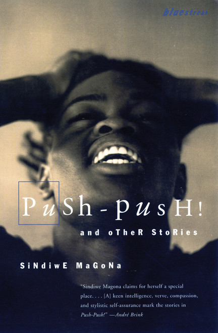 Push Push by Sindiwe Magona, 9780807009673