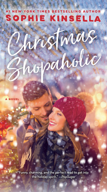 Christmas Shopaholic (A Novel) by Sophie Kinsella, 9780593499436