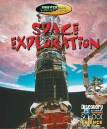 Space Exploration - 9780836833737 by Gareth Editorial Staff, 9780836833737