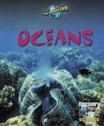 Oceans - 9780836833836 by Gareth Editorial Staff, 9780836833836