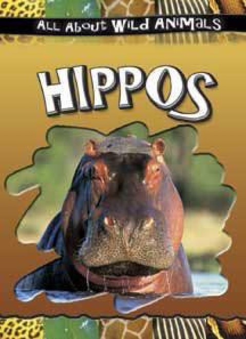 Hippos - 9780836841183 by Gareth Editorial Staff