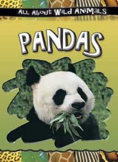 Pandas - 9780836841213 by Gareth Editorial Staff