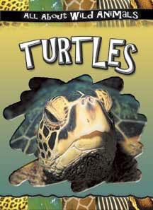 Turtles - 9780836841237 by Gareth Editorial Staff, 9780836841237