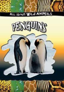Penguins - 9780836841862 by Gareth Editorial Staff, 9780836841862
