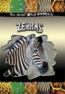 Zebras - 9780836841909 by Gareth Editorial Staff, 9780836841909