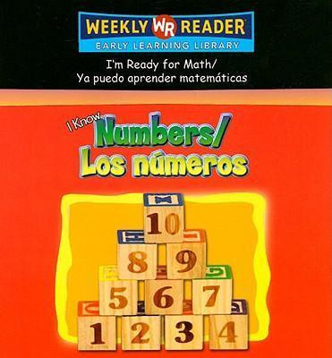 I Know Numbers / Los números - 9780836864908 by Gareth Editorial Staff, 9780836864908
