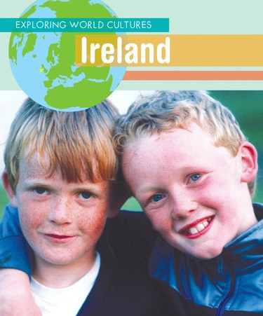 Ireland - 9781502630155 by Ann Poeschel, 9781502630155
