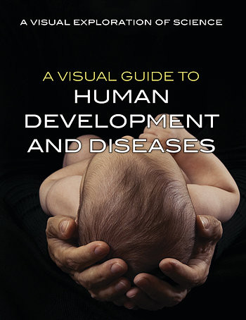 A Visual Guide to Human Development and Diseases by Sol90 Editorial Staff, 9781508186243
