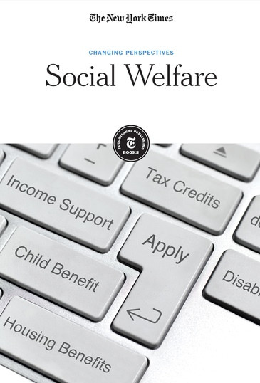 Social Welfare by The New York Times Editorial Staff, 9781642821574