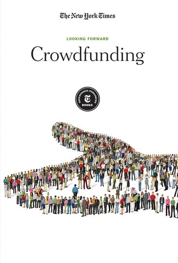 Crowdfunding - 9781642822564 by The New York Times Editorial Staff, 9781642822564