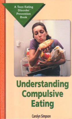 Understanding Compulsive Eating by Carolyn Simpson, 9780823929894