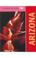 Arizona - 9780761406471 by Melissa Mcdaniel, 9780761406471