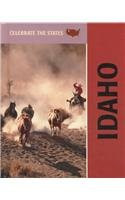 Idaho - 9780761406631 by Rebecca Stefoff, 9780761406631