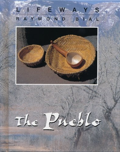 The Pueblo - 9780761408611 by Raymond Bial, 9780761408611
