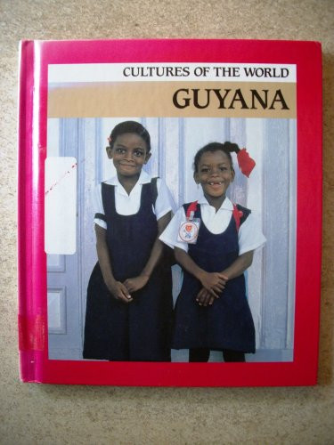 Guyana - 9780761409946 by Leslie Jermyn, 9780761409946