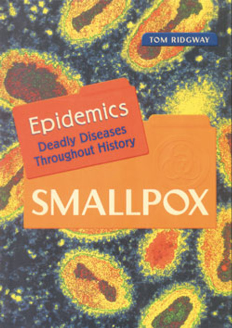 Smallpox by Tom Ridgway, 9780823933464