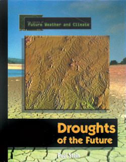 Droughts of the Future by Paul Stein, 9780823934119