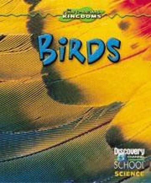 Birds - 9780836832105 by Jacqueline A. Ball