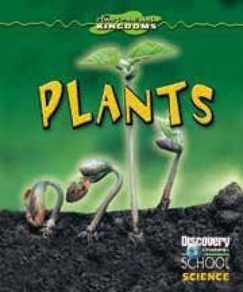 Plants - 9780836832181 by Jacqueline A. Ball