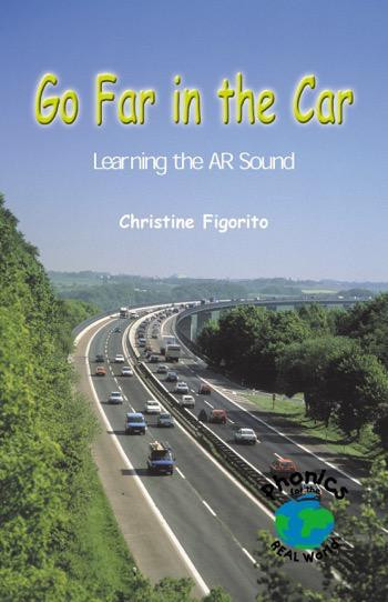 Go Far in the Car by Christine Figorito, 9780823959389