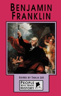 Benjamin Franklin - 9780737708981 by Tanja Lee, 9780737708981