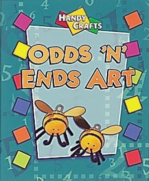 Odds 'n' Ends Art by Gillian Souter, 9780836830514