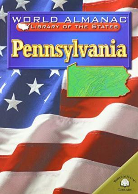 Pennsylvania - 9780836852912 by Scott Ingram, 9780836852912