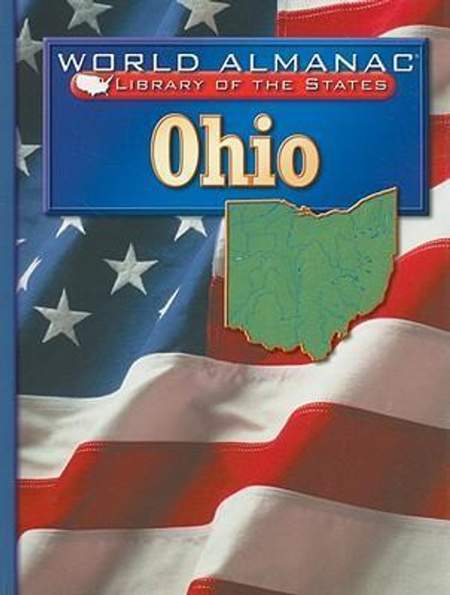 Ohio - 9780836852905 by Michael A. Martin, 9780836852905