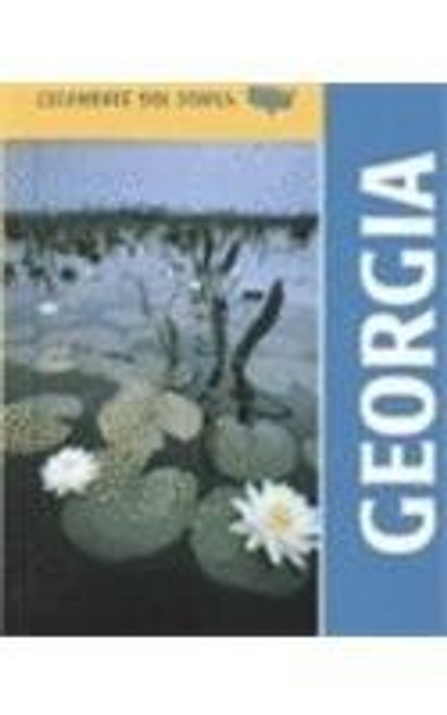 Georgia - 9780761410621 by Steven Otfinoski, 9780761410621