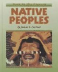 Native Peoples by James L. Castner, 9780761411284