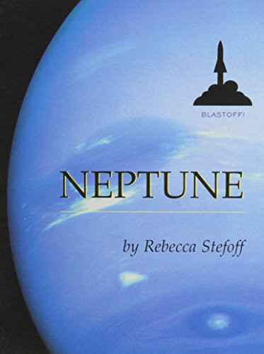 Neptune - 9780761412328 by Rebecca Stefoff, 9780761412328