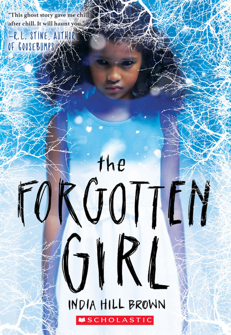 The Forgotten Girl - 9781338317251 by India Hill Brown, 9781338317251