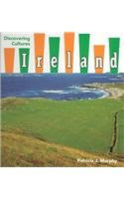 Ireland - 9780761415152 by Patricia J. Murphy, Sal Murdocca