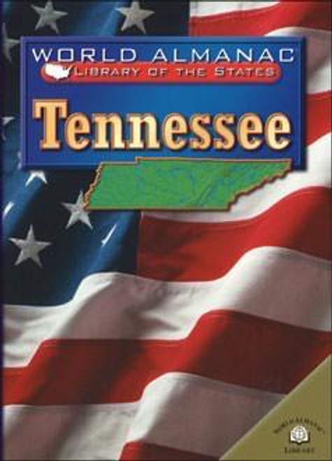 Tennessee - 9780836851458 by Barbara Peck, 9780836851458