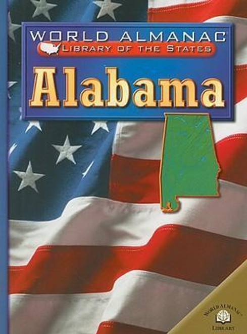 Alabama - 9780836852974 by Michael A. Martin, 9780836852974