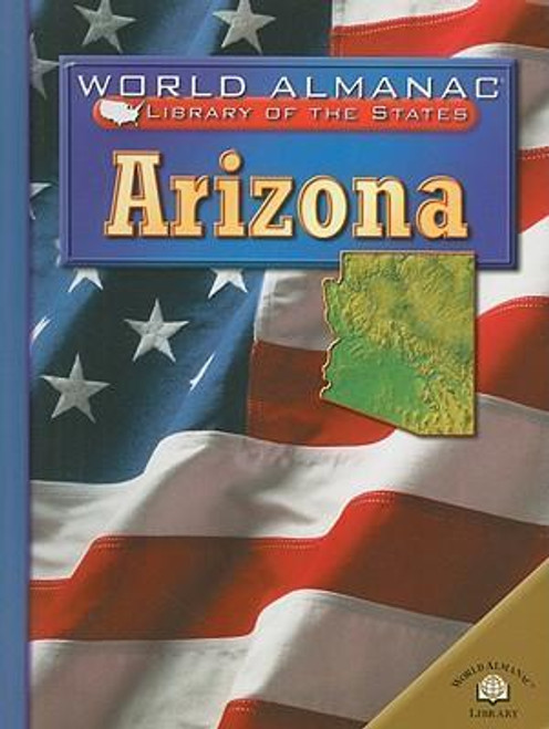 Arizona - 9780836852981 by Michael A. Martin, 9780836852981