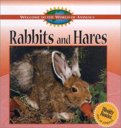Rabbits and Hares by Diane Swanson, 9780836833164
