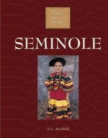 Seminole - 9780836836684 by D. L. Birchfield, 9780836836684