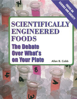Scientifically Engineered Food by Allan B. Cobb, 9780823940905