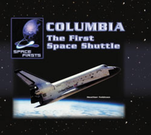 Columbia - 9780823962471 by Heather Feldman