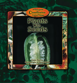 Plants with Seeds by Elaine Pascoe, 9780823963157