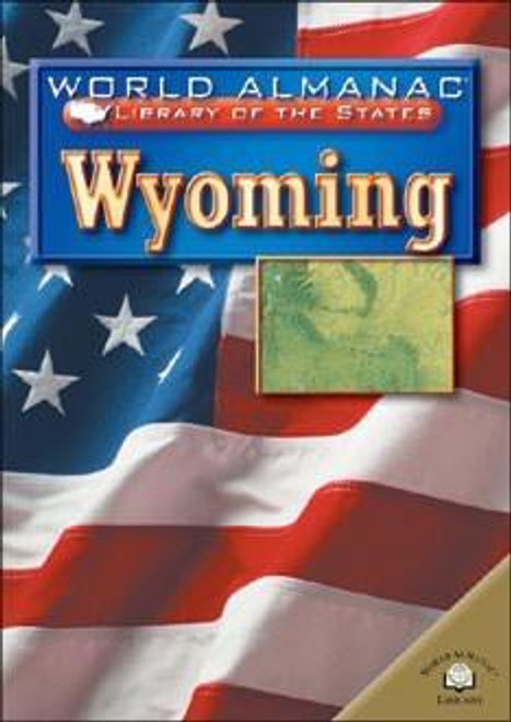 Wyoming - 9780836851649 by Justine Fontes, Ron Fontes, 9780836851649