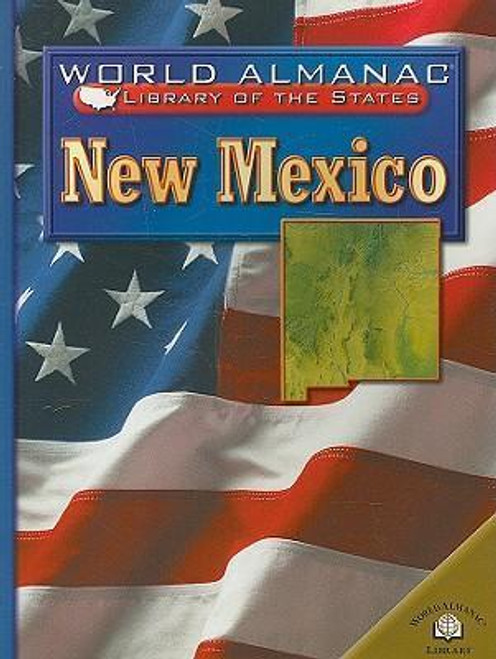 New Mexico - 9780836853278 by Michael Burgan, 9780836853278