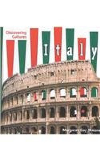 Italy - 9780761411765 by Margaret Gay Malone