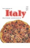 The Cooking of Italy by Matthew Locricchio, Jack McConnell, 9780761412151
